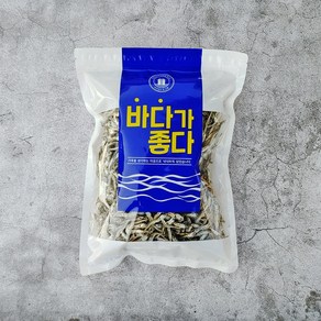 국산 고추장용 조림 햇 고바멸치 500g (상급) 우리바다자연식품