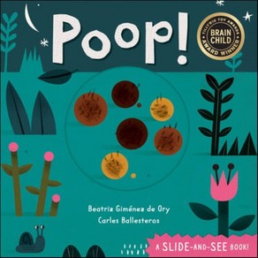 Poop!, Baefoot Books