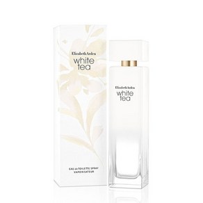 엘리자베스아덴 화이트 티 EDT 50ml, 1개