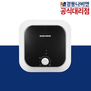 경동나비엔 전기온수기 법랑 ESW350 15리터 30리터 50리터 모음, 15U(바닥설치형)