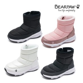 베어파우(BEARPAW) LOIS 패딩부츠 (kids) 4종 택1