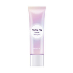 듀이셀 턴온크림 50ml + 1.5ml x 10p, 4개