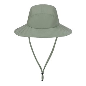 마운티아 24년 봄 가벼운 경량 소재를 사용한 트레킹 햇 샌토타공햇 2MQHTS4905, L/KHAKI(L8)