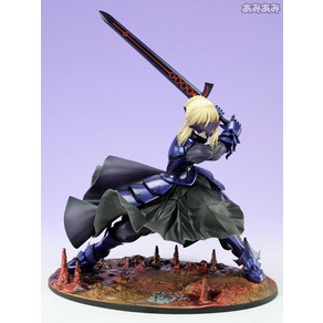 페이트 스테이 나이트 SABER 세이버 피규어 18cm