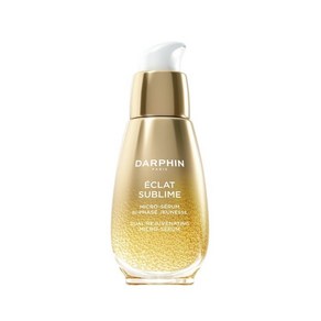 DARPHIN 프랑스 정품 달팡 에끌라 서브라임 듀얼 리쥬비네이팅 마이크로 세럼 30ml, 1개