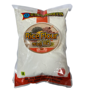 RICE FLOUR 쌀가루 900G/1PACK