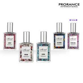 프로랑스 시크릿 오드 뚜왈렛 30ml, 5호 후로랄머스크, 1개