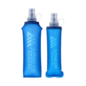 오니지 트레일러닝 물통 소프트플라스크 오션 W20, 250ml, 1개