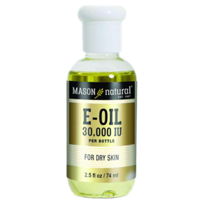 메이슨 네츄럴 비타민 E 오일 30000IU 2.5 fl oz, 1개, 74ml