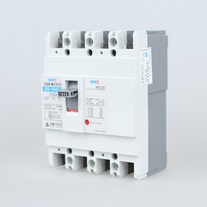 서울산전 SB-104Ca 배선용차단기 MCCB 20~100A, 1개