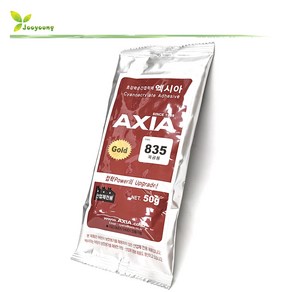 엑시아 835 순간접착제 목공용 50g, 1개