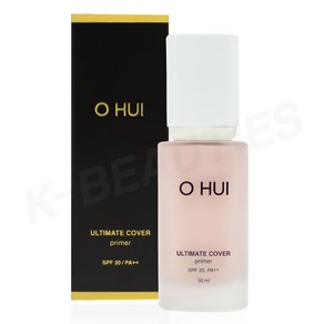 오휘 얼티밋 커버 프라이머 30ml