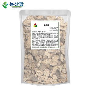 육두구 300g 넛맥 인도네시아산, 300g(1개), 1개