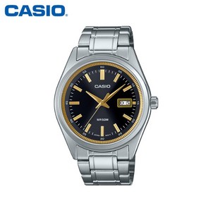 카시오 시계 MTP-B180D-1A2V 남성용 손목시계 메탈밴드 CASIO 정품