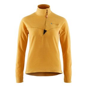 클라터뮤젠 시긴 하프집 스웨터 맨 Sigyn Half Zip Sweater M