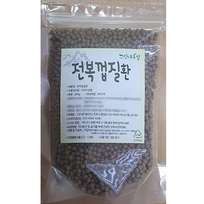 그린내추럴 국내산 전복껍질환 300g, 1개