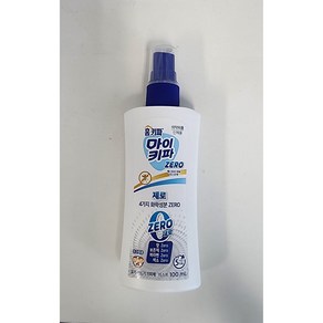 홈키파 마이키파 엑스트라파워 미스트액 제로 100ml, 1개