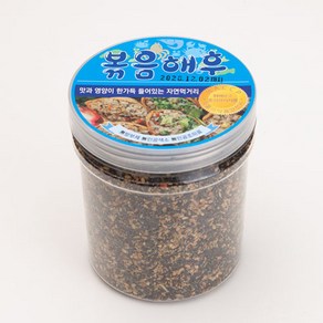 푸른들 볶음해후 밥양념, 200g, 1개