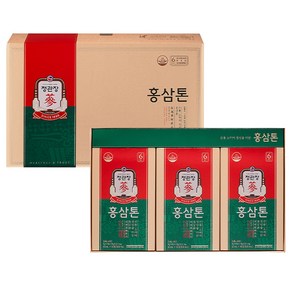 정관장 홍삼톤 마일드, 50ml, 30개