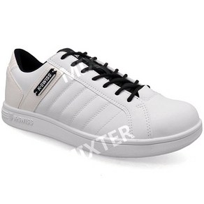 K SWISS KS 300 CRO 로우탑 스니커즈 36102160 WHITE 470