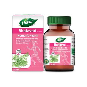 Dabu Shatavai Tablet Women's Health 60 tablets, 1개, 60정