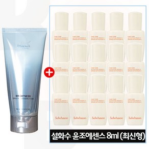 에코폼 구매시 샘플 윤조에센스 8ml x15개 (총 120ml) _25년이후, 120ml, 1개