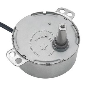 실외기모터 플라스틱 기어 동기 쉐이킹 헤드 램프 조명 V, 37) 10RPM o 12RPM - AC12V, 37) 10RPM o 12RPM - AC12V