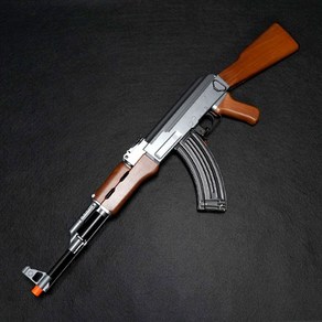 l 건스토리 l CYMA. AK47 CM028 전동건 (배터리포함/충전기미포함 별도구매) 건스토리