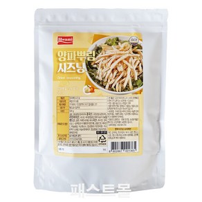 화미 어니언 시즈닝, 500g, 1개