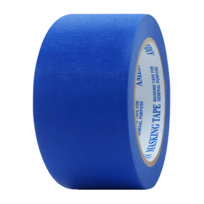 [당일발송] 마스킹테이프 8컬러 컬러아이보리 12mm 15mm 24mm 48mm X 40M, 1개