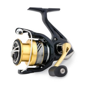 SHIMANO Nasci C 3000 FB 컴팩트 스피닝 피싱 릴 전면 드래그 모델 2017 NASC3000FB, 시마노 스피닝릴 Nasci C 3000 FB 컴팩트 스