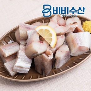 비비수산 수협 절단 코다리 700g(손질 후 중량), 1개