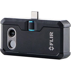 FLIR 열화상카메라 ONE PRO LT 안드로이드용 C타입, 1개