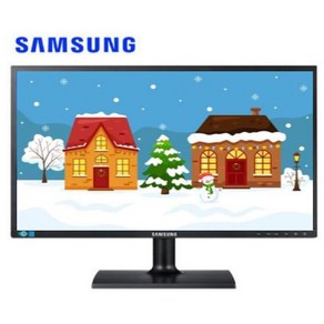 삼성전자 S22C200B FHD LED 벽걸이가능 22인치스탠드모니터 중고AA