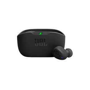 JBL WAVE BUDS 완전 무선 이어폰 Bluetooth/IP54 방수방진/블랙 JBLWBUDSBLK, 자세한 내용은 참조, 자세한 내용은 참조