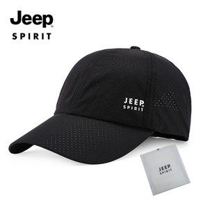 Jeep spiit (지프모자 CA0088)+정품스티커 국내 당일발송 남.여공용 패션 및 스포츠 야구모자 여름모자