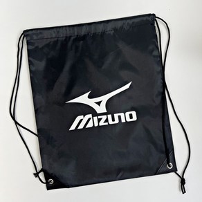 미즈노 신발 주머니 프리미엄 폴리 신발주머니 신발케이스 신발가방 MIZUNO, 2개