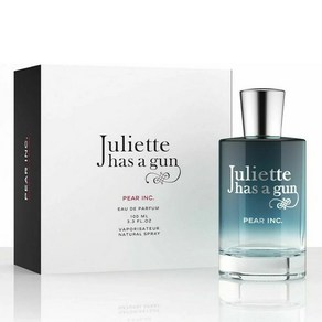 줄리엣헤즈어건 페어 잉크 여성 향수 100ml