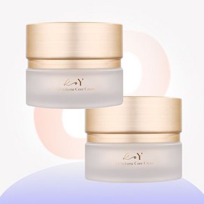 KOY 코이 단백질 고밀도 크림 50ml 2개, 50g