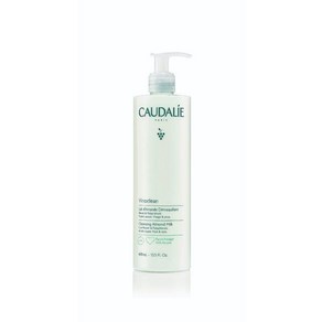 프랑스 꼬달리 Caudalie VINOCLEAN 비노클린 아몬드 밀크 메이크업 리무버, 1개, 400ml