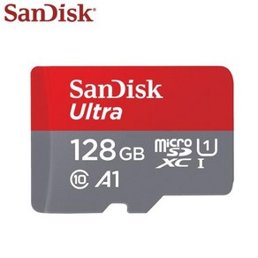 SanDisk-울트라 마이크로 SD 카드 A1 32GB C10 메모리 TF 전화용, 05 32GB, 1개