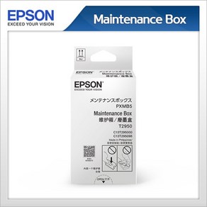 [EPSON] T295000 (정품유지보수킷/WF-100), 1개