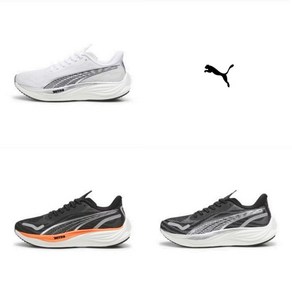 [매장정품] 푸마 PUMA 377748 // 3칼라 남성용 런닝화 벨티 나이트로3 Velocity NITRO 3 507738