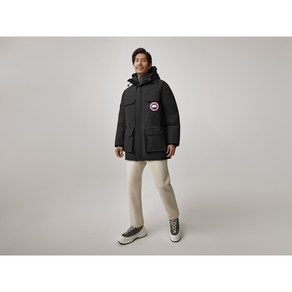 [공식매장 제품] 24FW 캐나다구스 익스페디션 파카 Canada goose Expedition Paka Red Label 2051M