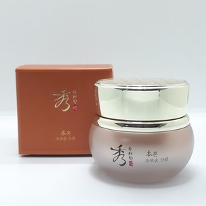 수려한 본 초보습 크림 50ml, 1개