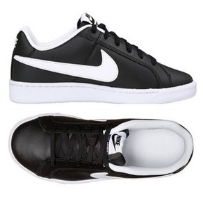 [나이키 국내정품]NIKE COURT ROYALE 749747 010