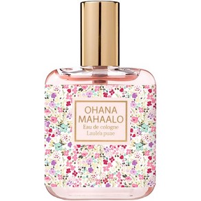 일본직발송 6. OHANA MAHAALO EAU DE COLOGNE LAULE`A PUAE 30밀리리터 (X 1) B01INEJ4GA, One Size, 1개, 30ml