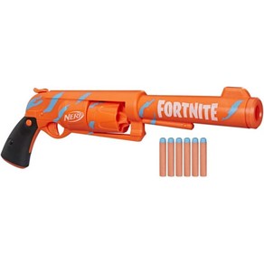 Nef Fotnite 6-SH Dat Blaste 6개 다트 포함 서바이벌 파티 해외 생산 품질 업그레이드, 1개