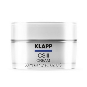 클랍 CS III 콜라겐 영양 크림 50ml, 1개