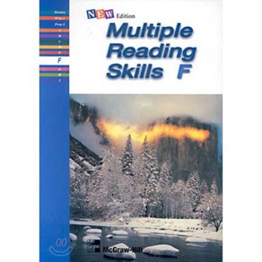 New Multiple Reading Skills F (Book)